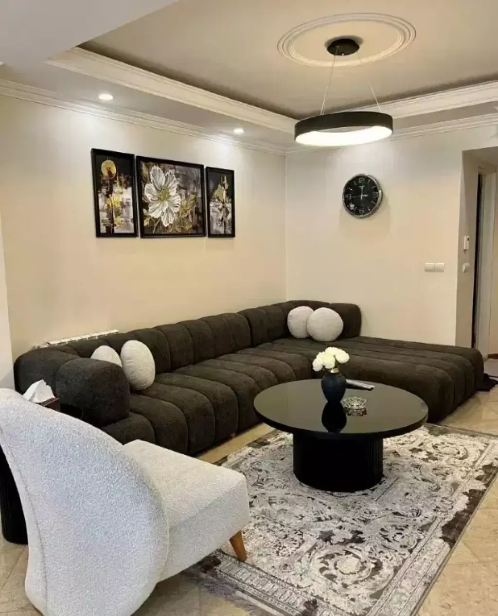 اجاره کوتاه مدت روزانه هفتگی - تصویر 8
