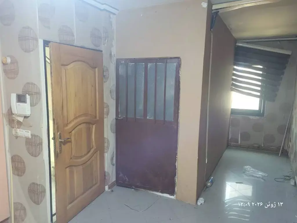 فروش آپارتمان اداری در سعدی جنوبی - تصویر 3