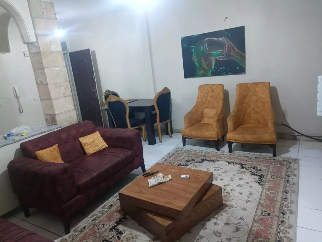 اجاره سوئیت(پارت تایم)ساعتی - تصویر 4