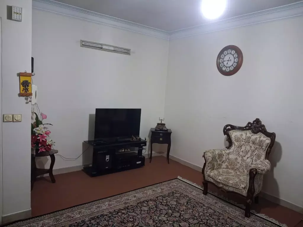 آپارتمان واقع در شهرک ولیعصر بازرگان - تصویر 3