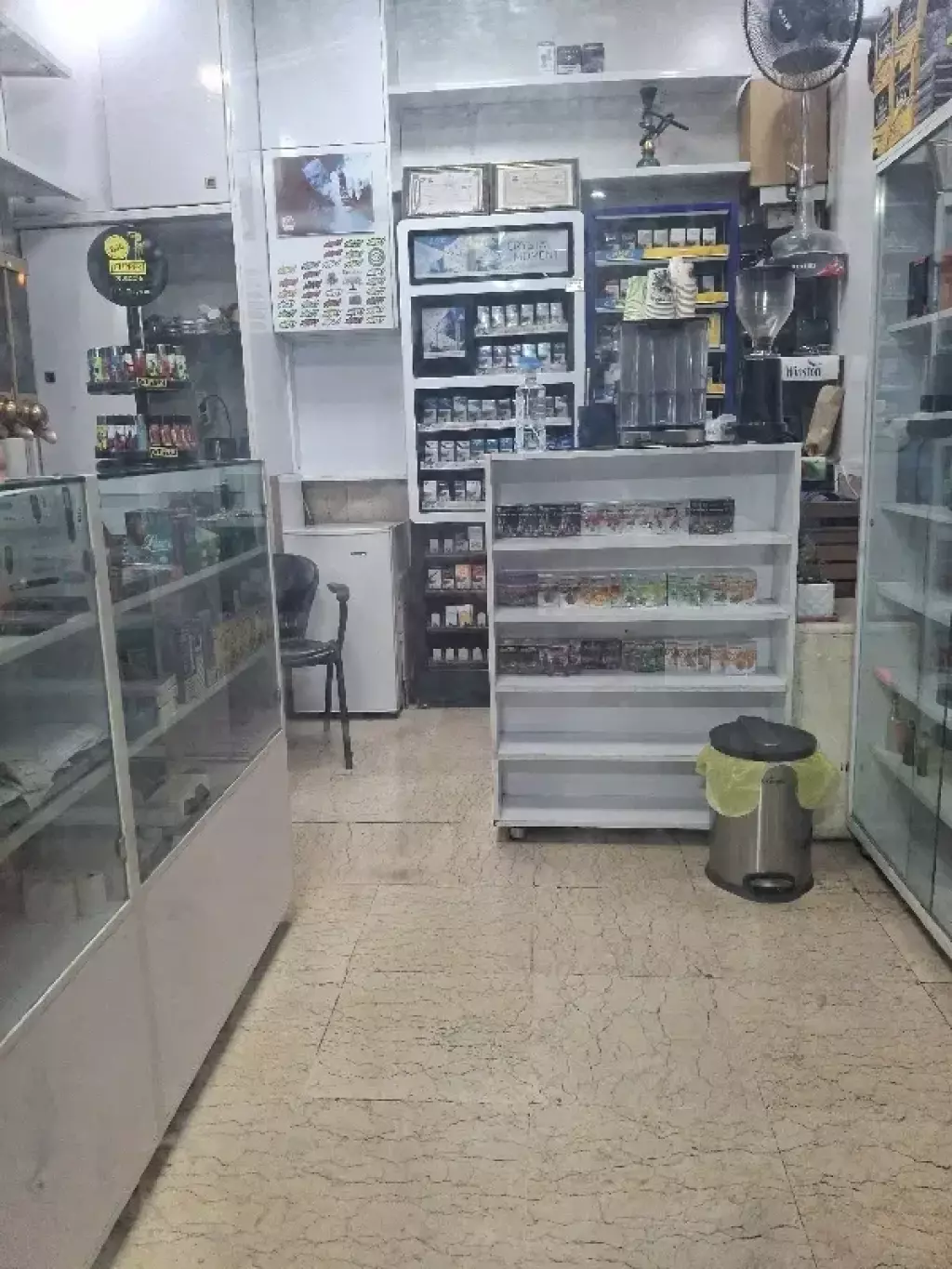 مغازه برای اجاره