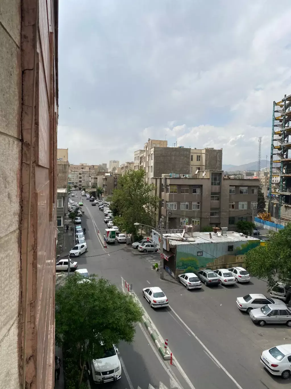 رهن آپارتمان 60 متری