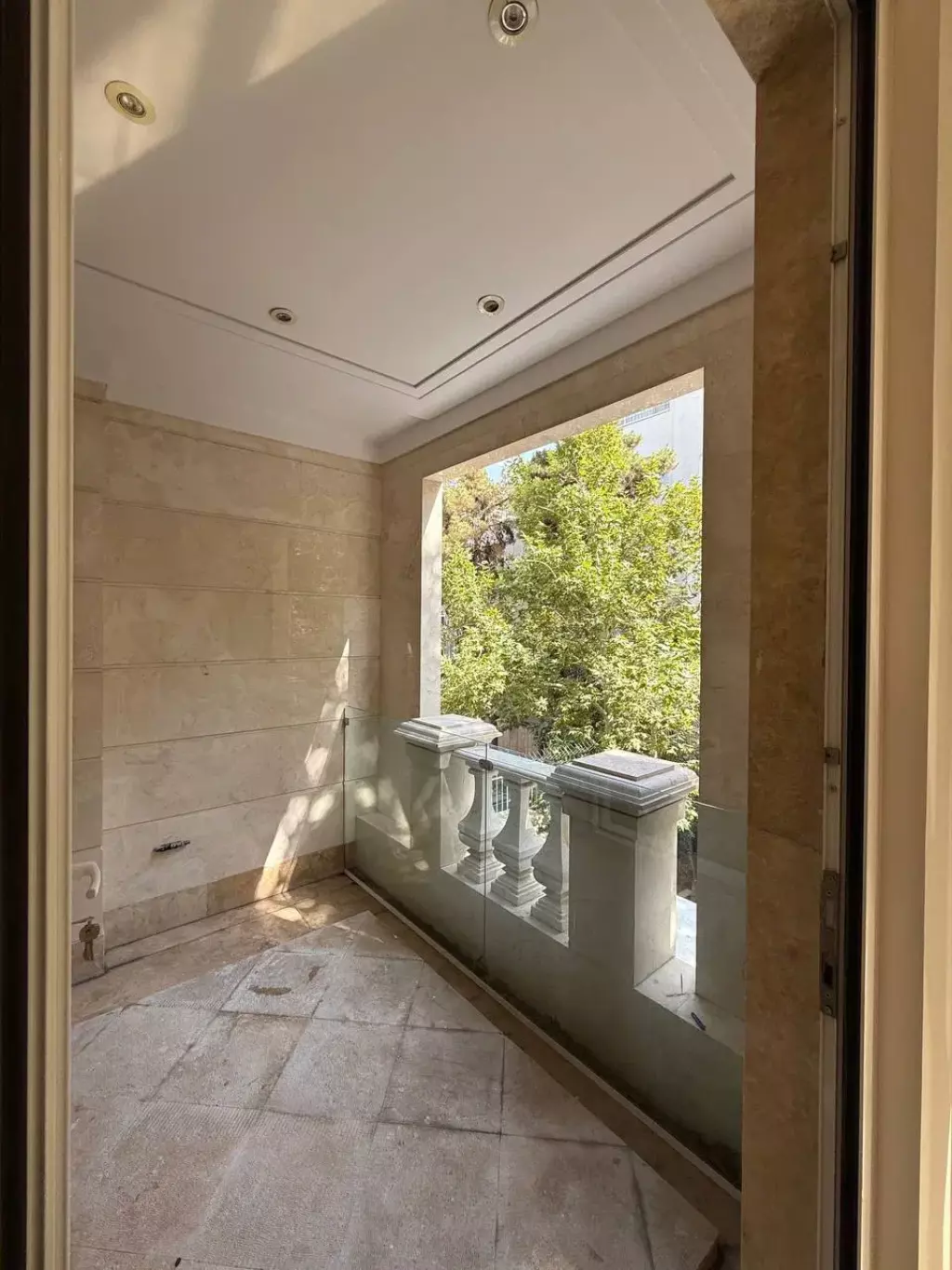فروش واحد آپارتمان 217 خ محسنیان ، پاسداران تهران - تصویر 11
