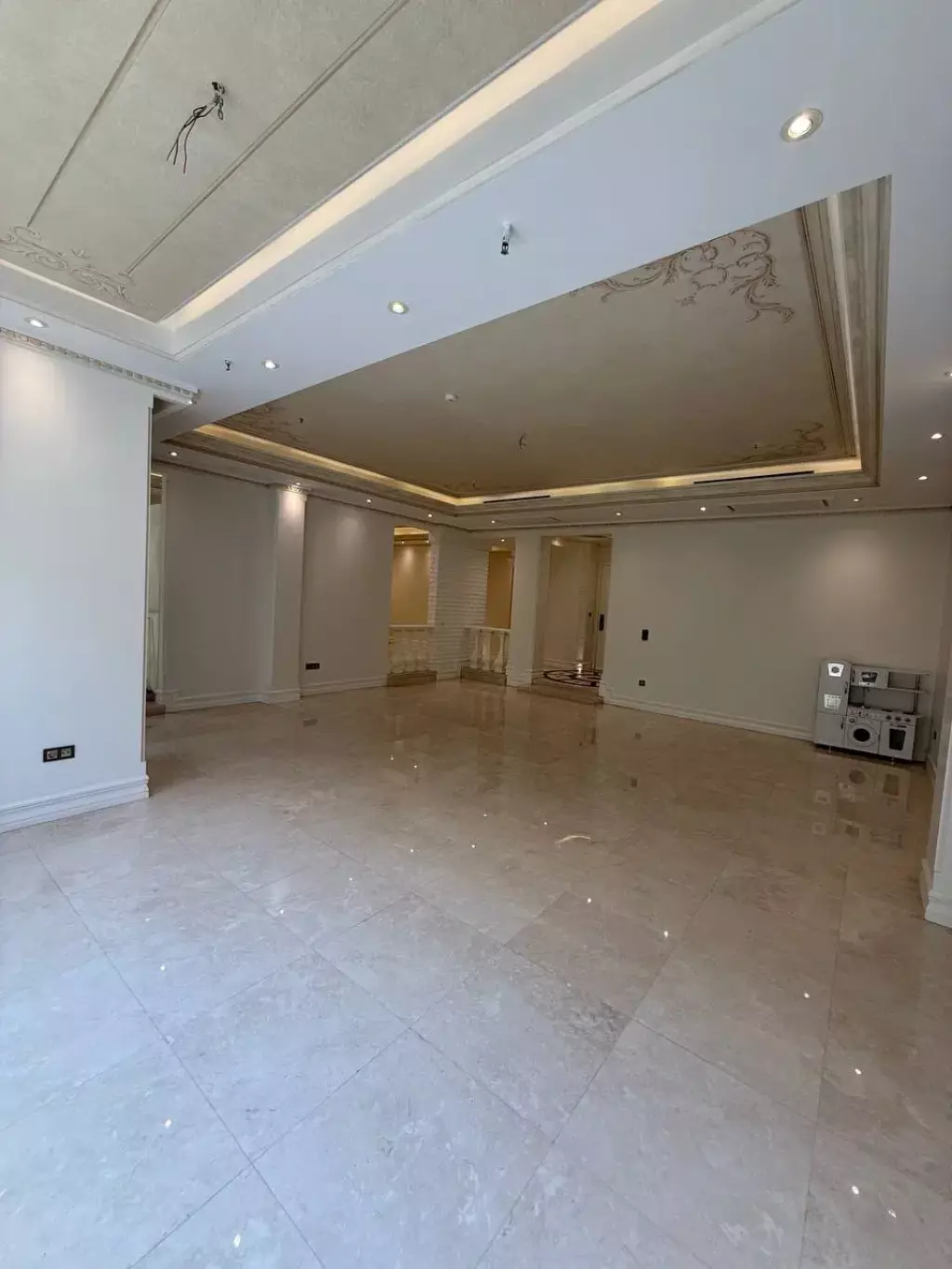 فروش واحد آپارتمان 217 خ محسنیان ، پاسداران تهران - تصویر 17