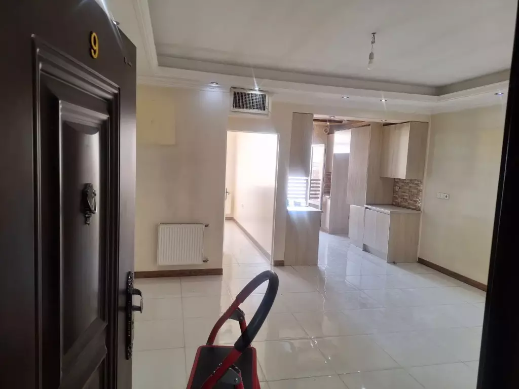 رهن و اجاره اپارتمان58 متری تهرانسر - تصویر 2