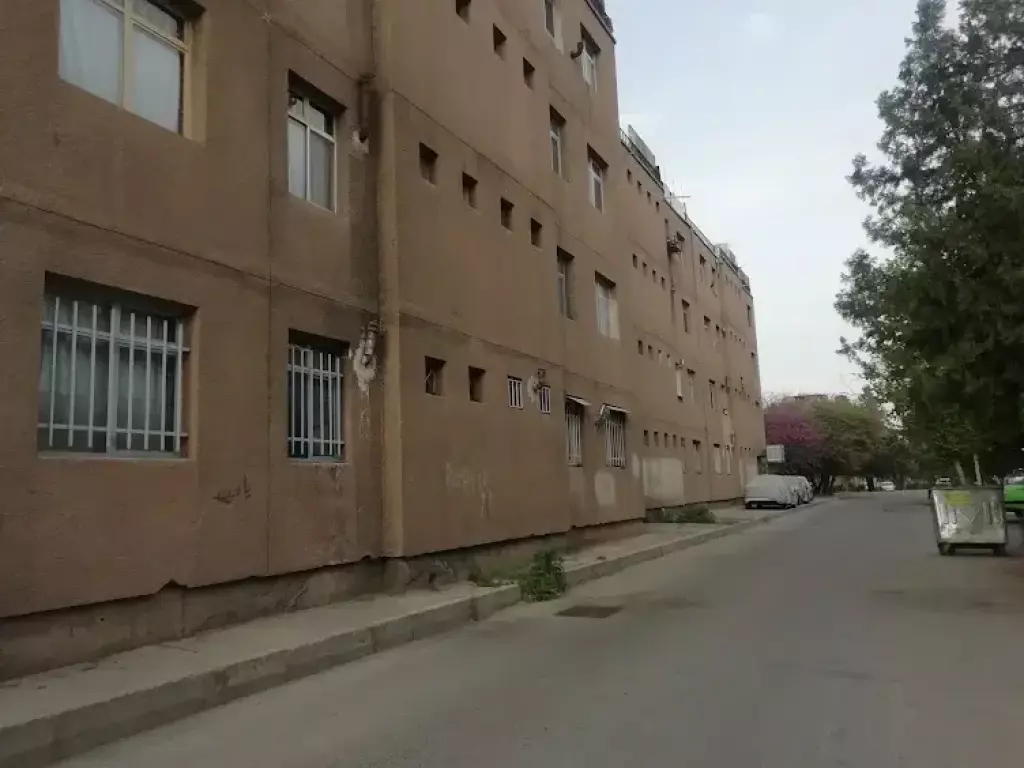 60 متری تک خواب