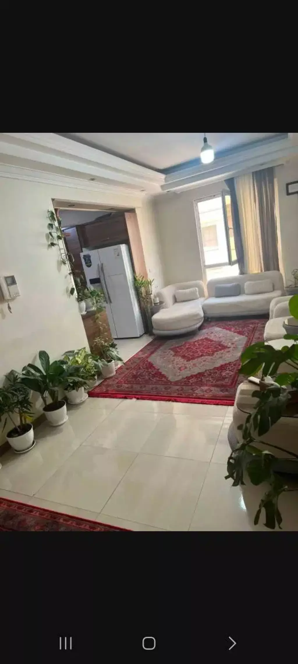 آپارتمان 63متری ،طبقه چهارم - تصویر 4