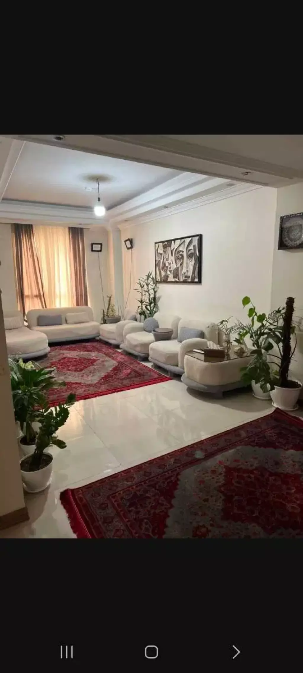 آپارتمان 63متری ،طبقه چهارم - تصویر 2