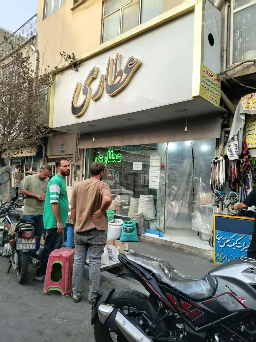 اجاره مغازه 65 متری - تصویر 4
