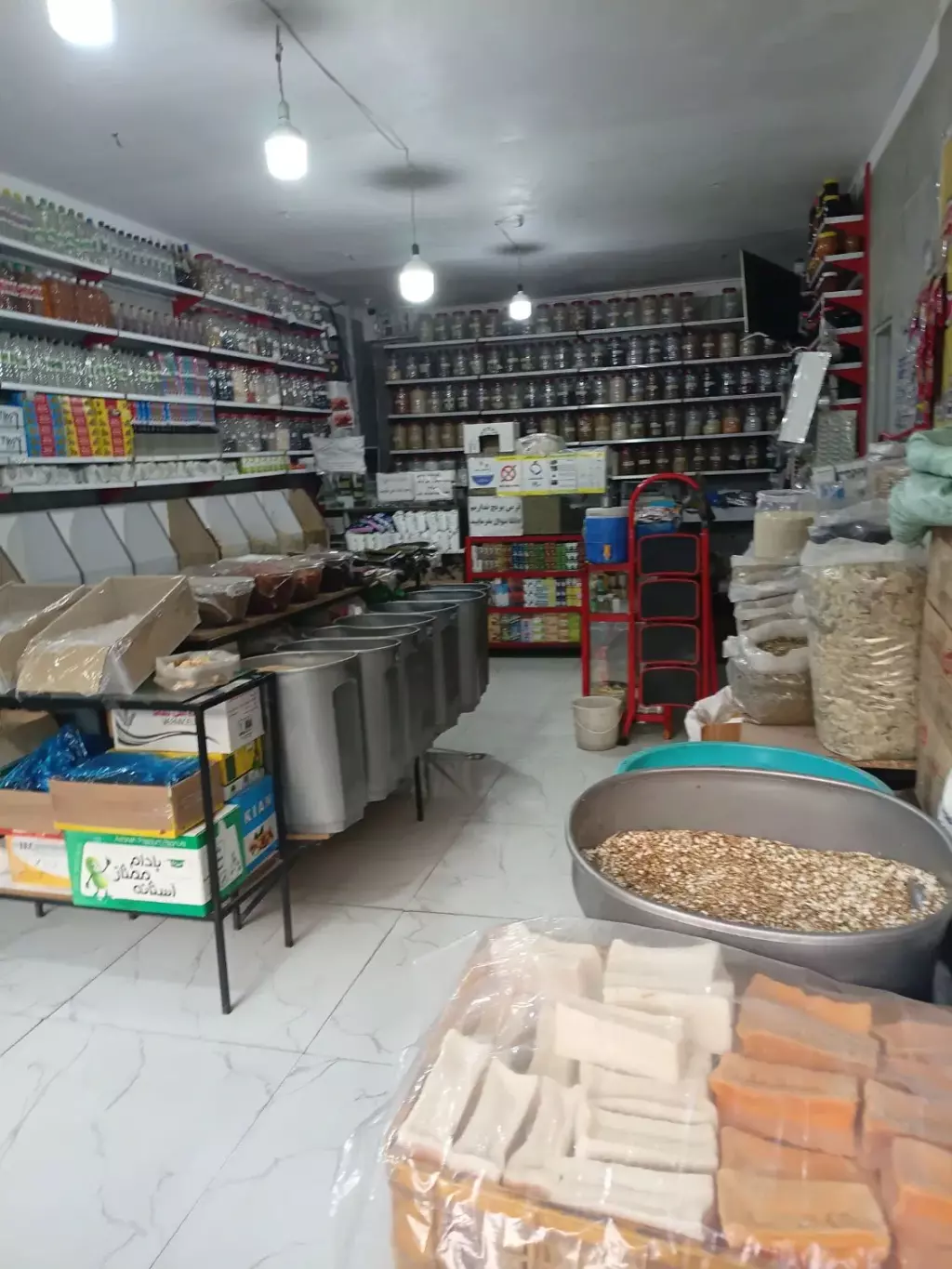 اجاره مغازه 65 متری - تصویر 3