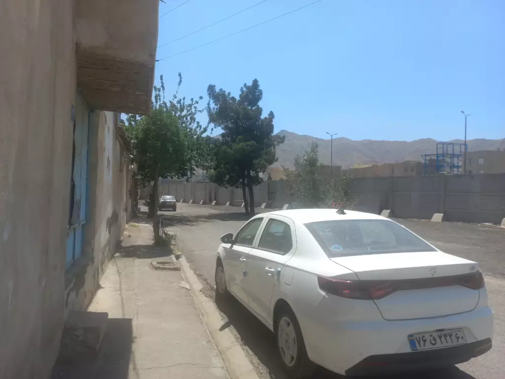 ملک کلنگی - تصویر 2
