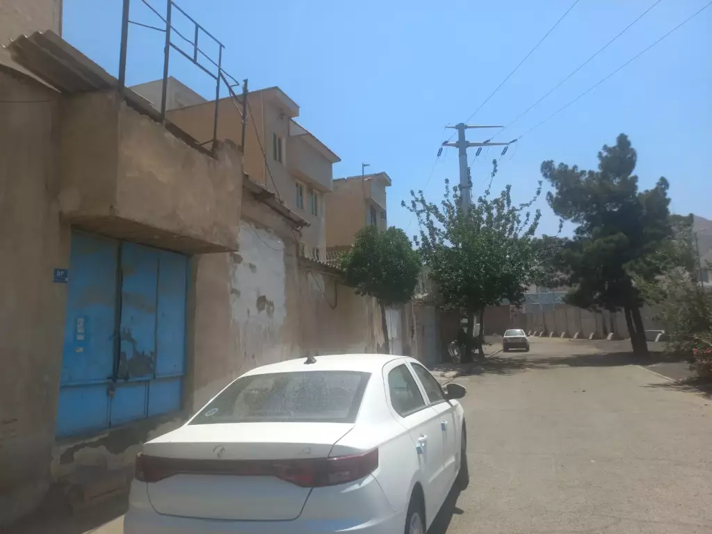 ملک کلنگی