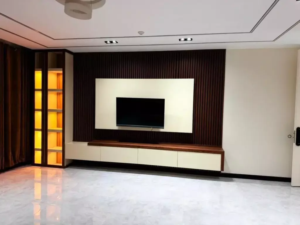 عمارت هیلان لاکچری  دوبلکس استخر و جکوزی ابگرم - تصویر 10