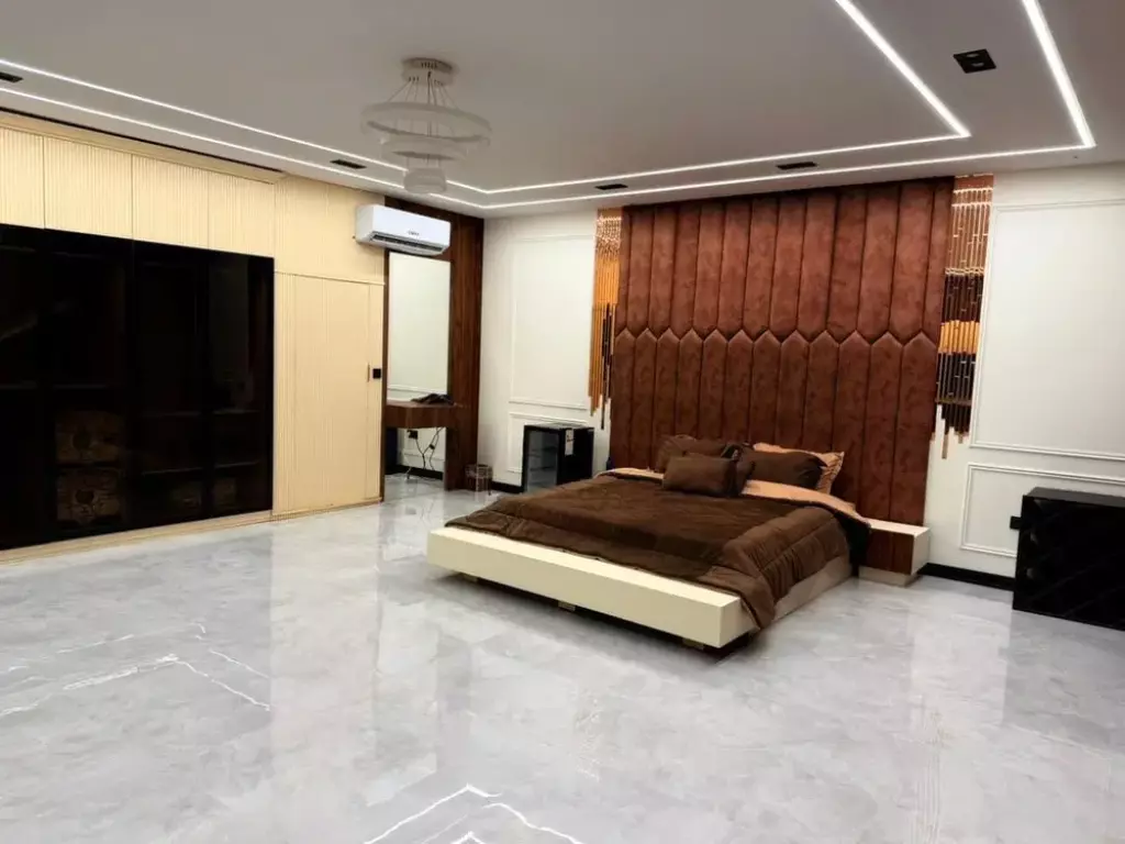 عمارت هیلان لاکچری  دوبلکس استخر و جکوزی ابگرم - تصویر 11