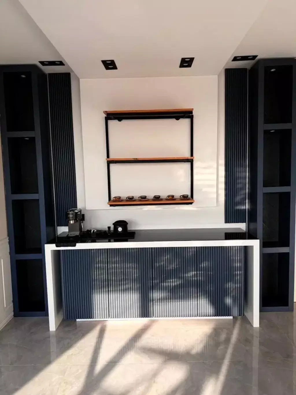 عمارت هیلان لاکچری  دوبلکس استخر و جکوزی ابگرم - تصویر 7