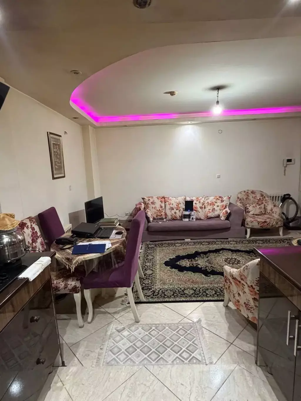 ملک شخصی ساز 50 متری خوش نقشه - تصویر 6