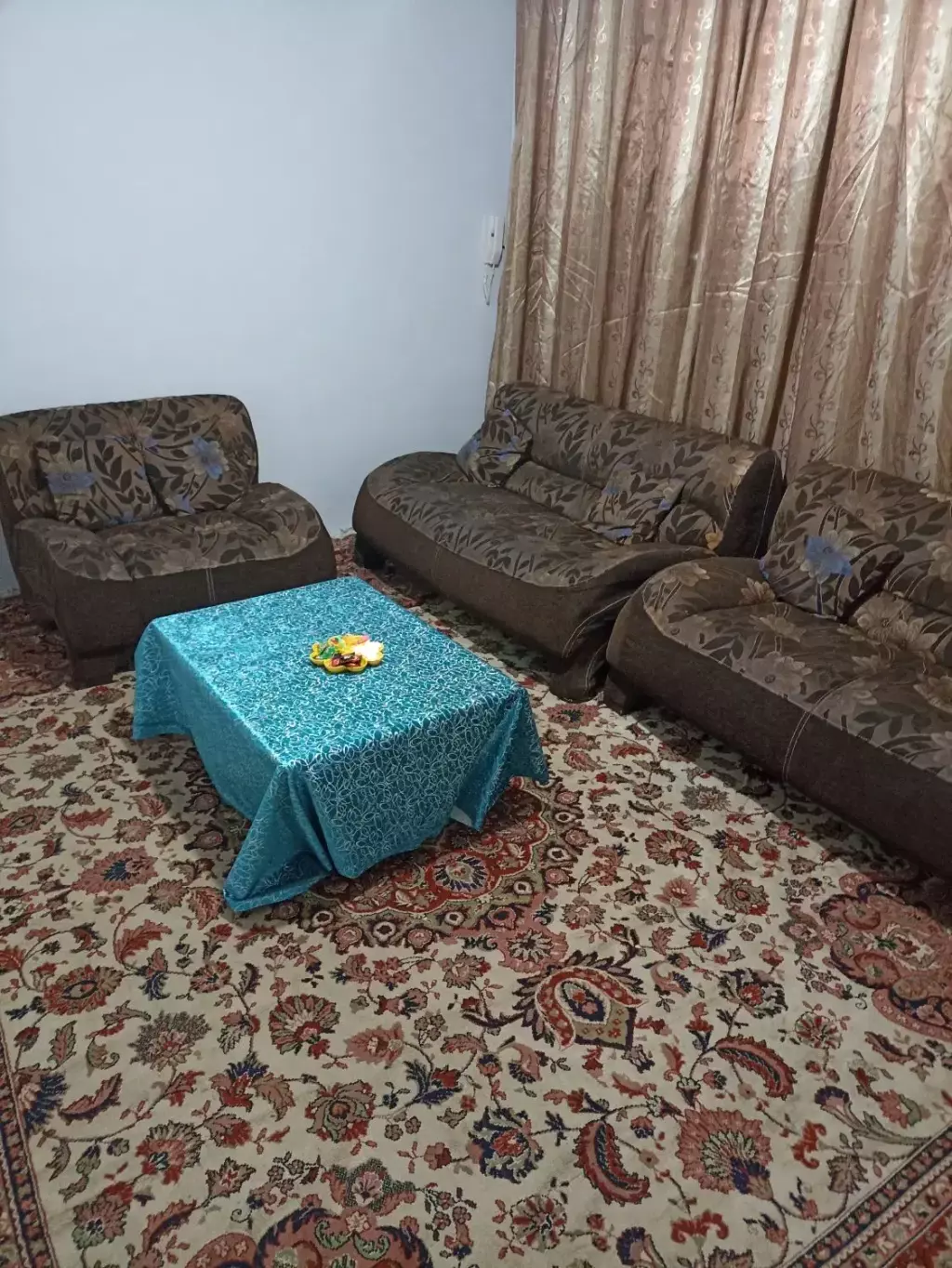 کوتاه مدت آپارتمان دربست.سوئیت.روزانه.شبانه بازار - تصویر 10