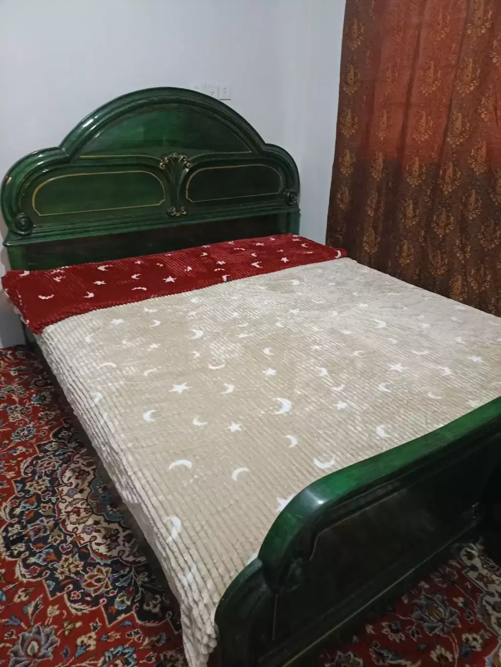 کوتاه مدت آپارتمان دربست.سوئیت.روزانه.شبانه بازار - تصویر 5
