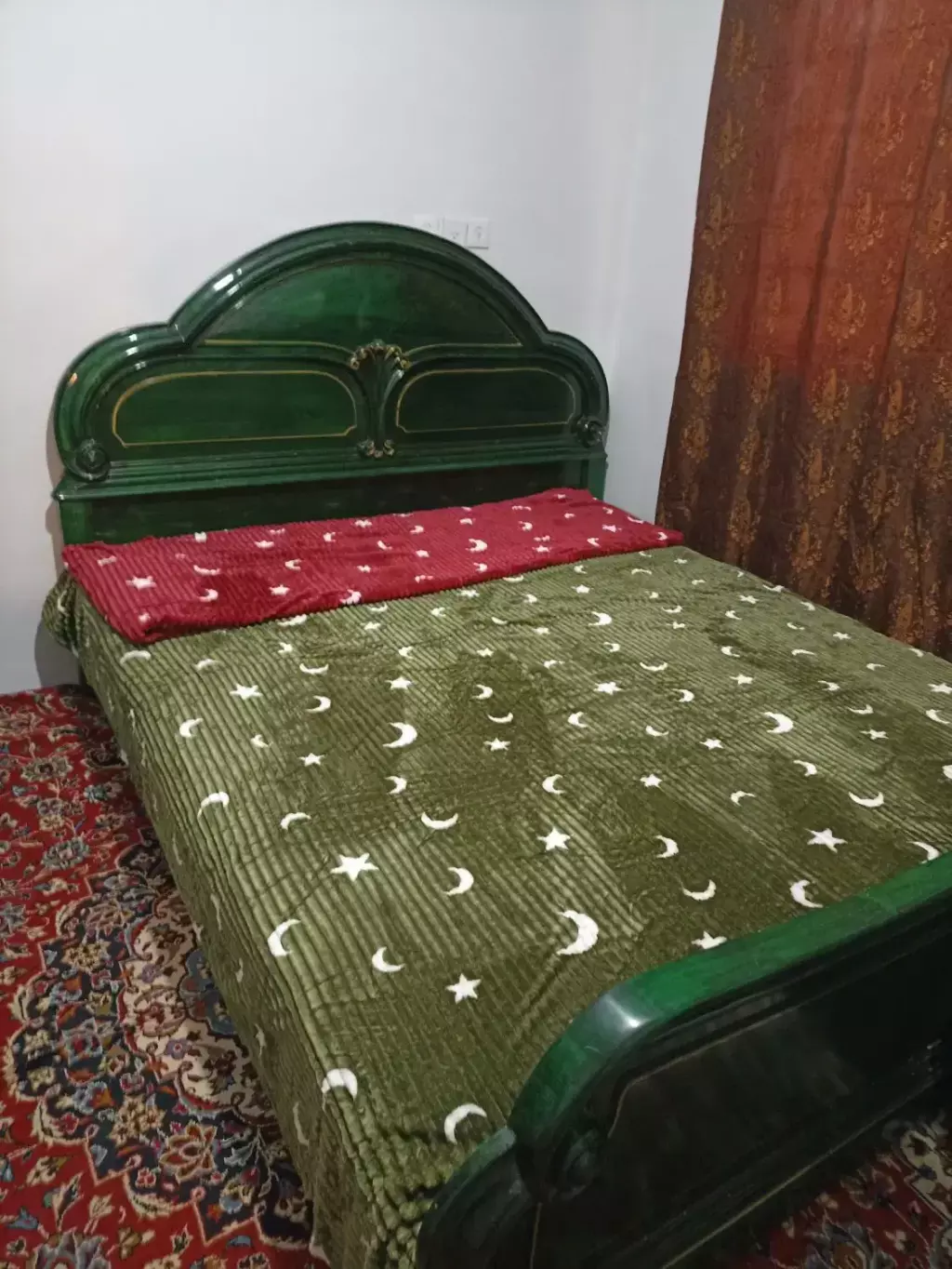 کوتاه مدت آپارتمان دربست.سوئیت.روزانه.شبانه بازار - تصویر 4