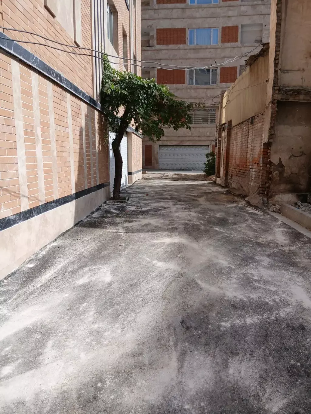 خوش نقشه کلید نخورده 130 متری - تصویر 14