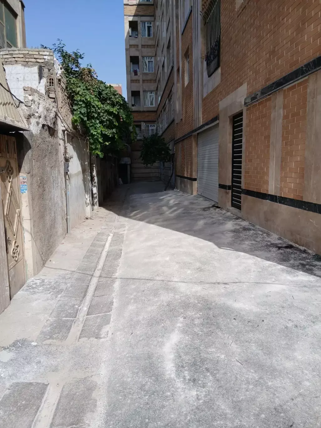 خوش نقشه کلید نخورده 130 متری - تصویر 15