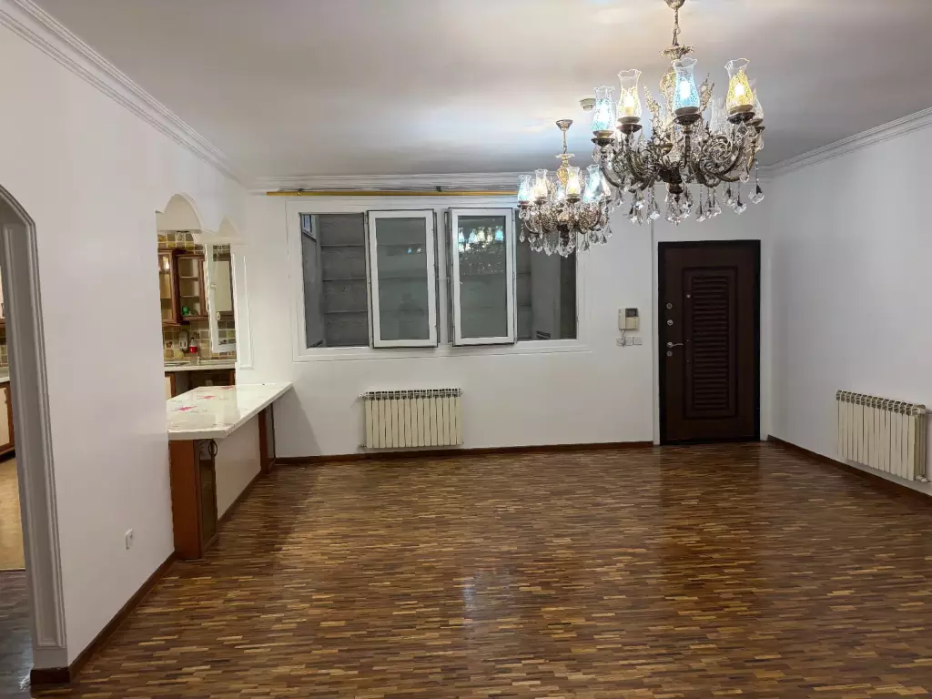 اجاره 130 متر سه خواب پاسداران بوستان هشتم - تصویر 4