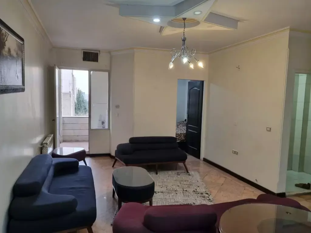 اجاره آپارتمان شیک اجاره کوتاه مدت - تصویر 18
