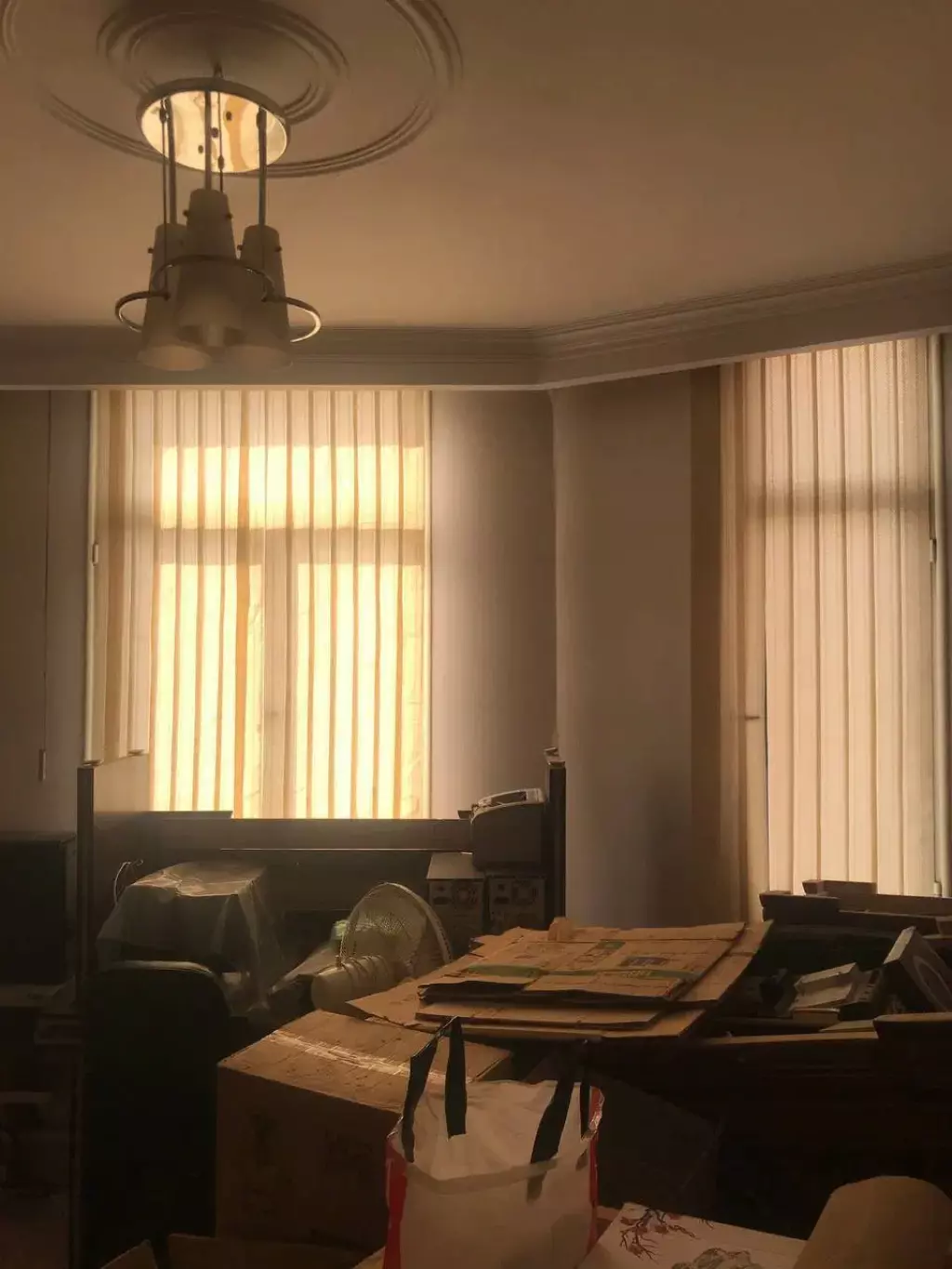 آپارتمان سند اداری - تصویر 3