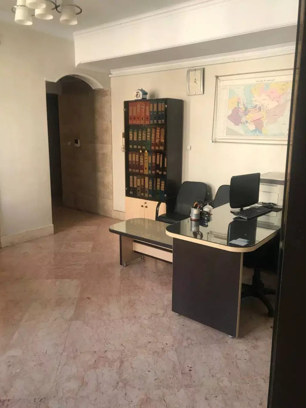 آپارتمان سند اداری - تصویر 11