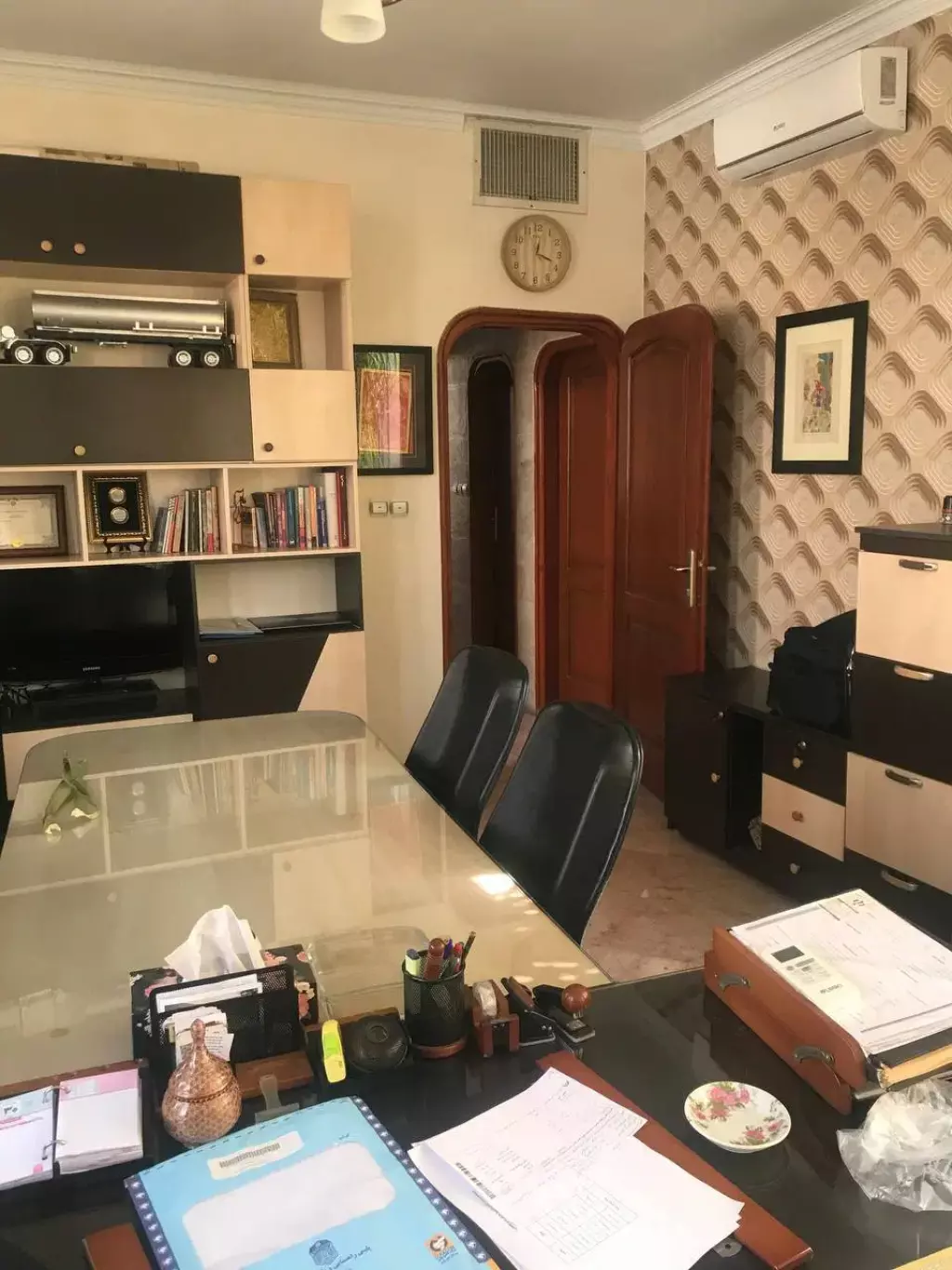 آپارتمان سند اداری - تصویر 4