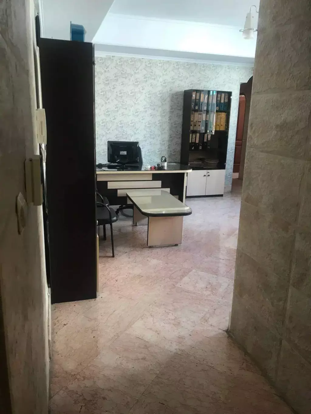 آپارتمان سند اداری - تصویر 15