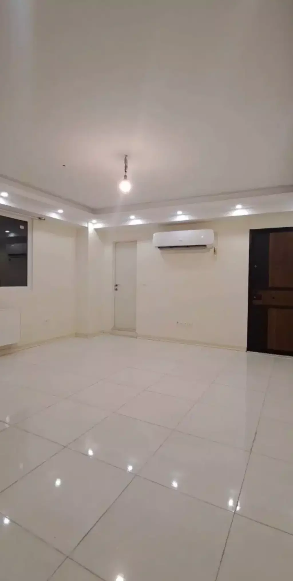 چهل و پنج متری نوساز  محله دنج  رهن کامل - تصویر 4