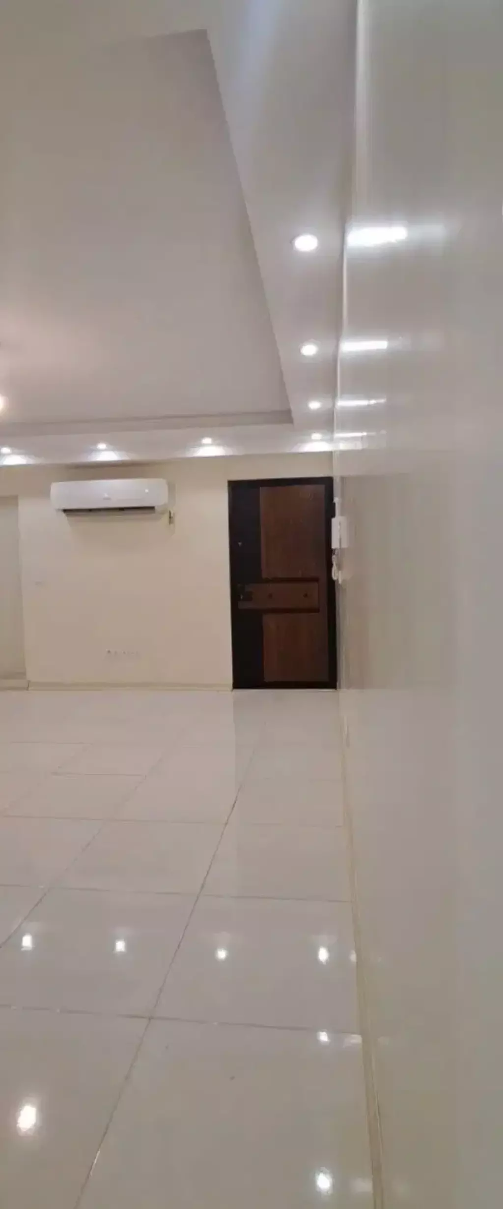 چهل و پنج متری نوساز  محله دنج  رهن کامل - تصویر 3