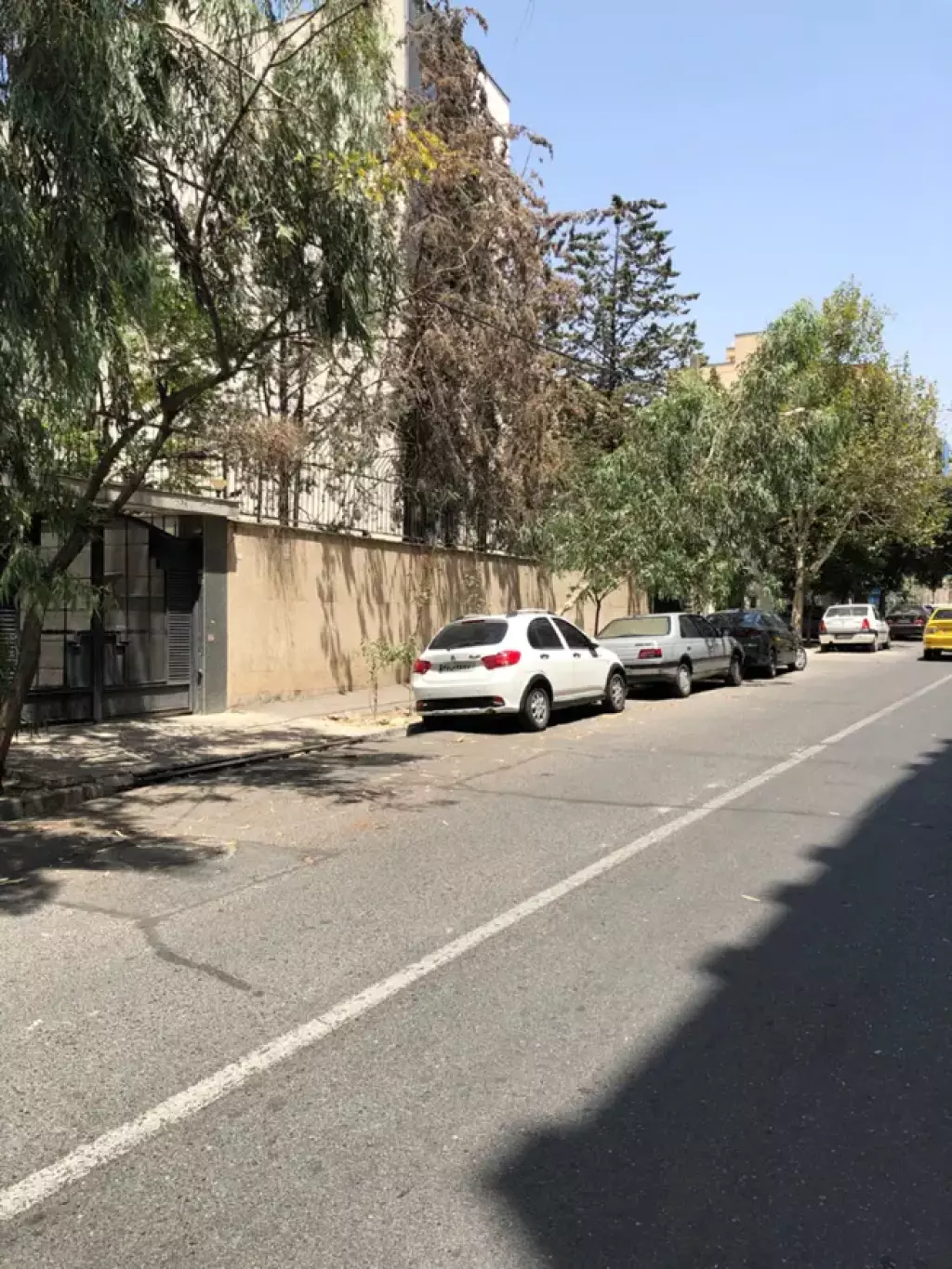 آپارتمان 75 متری ، احدزاده،فول بازسازی - تصویر 3