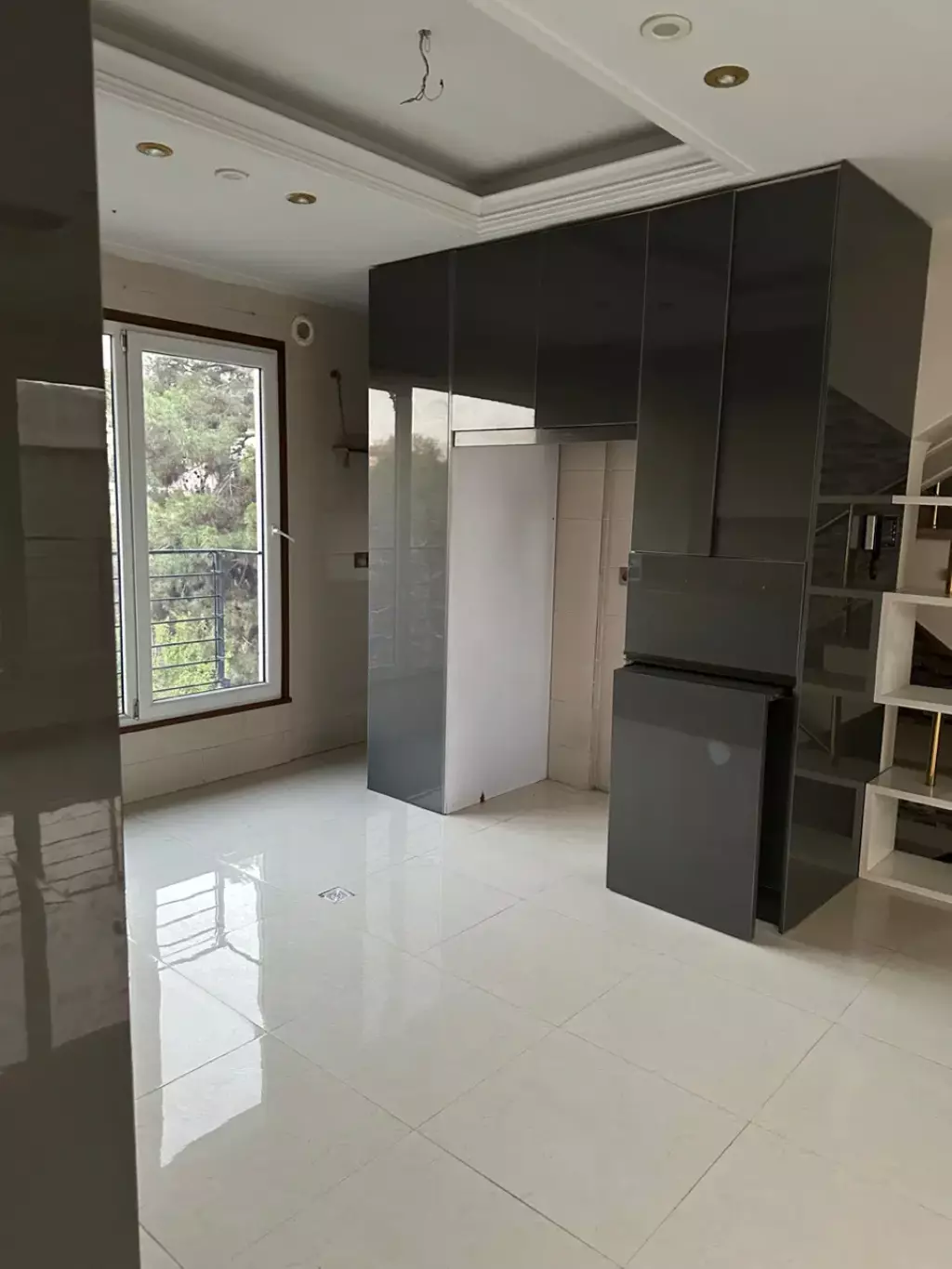اپارتمان 200 متری فول - تصویر 9