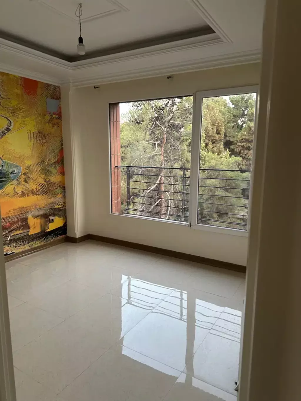 اپارتمان 200 متری فول - تصویر 6