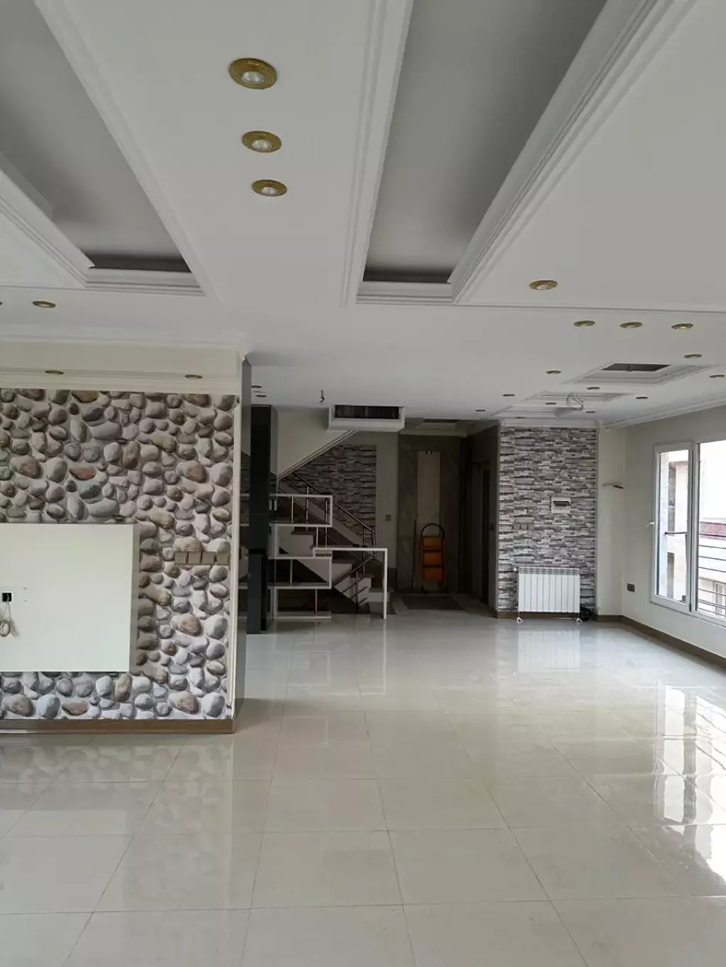 اپارتمان 200 متری فول - تصویر 8