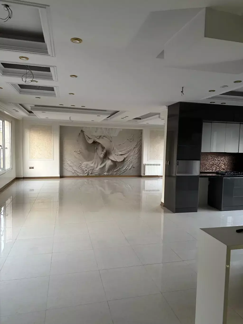 اپارتمان 200 متری فول - تصویر 7