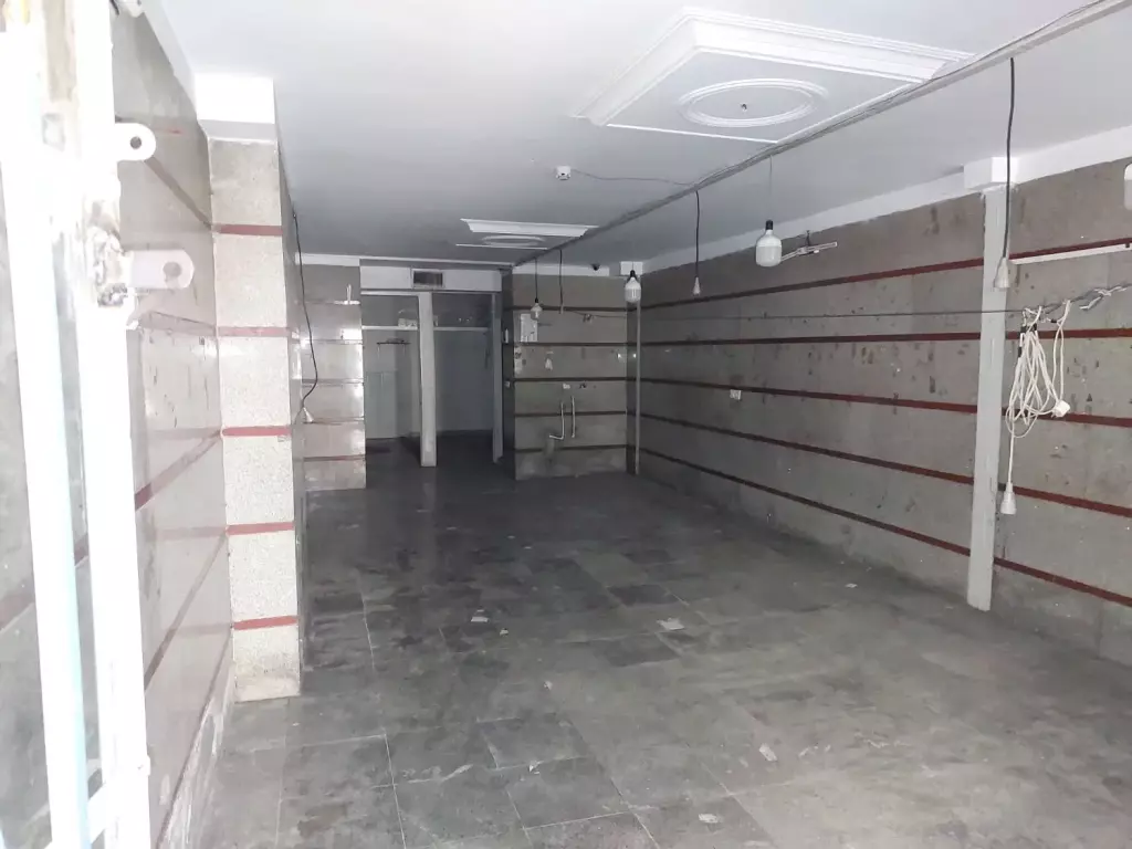 اجاره کارگاه 120 متری