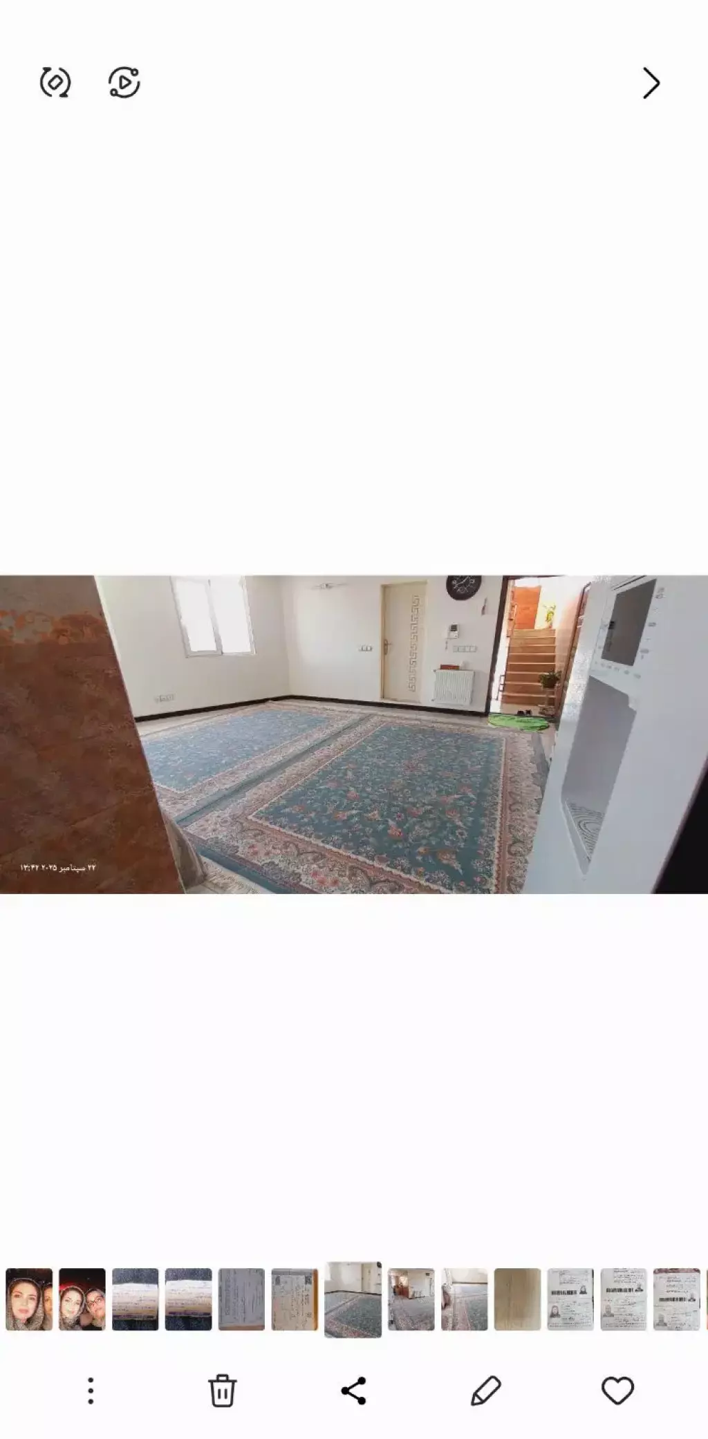 اجاره مسکونی - تصویر 2