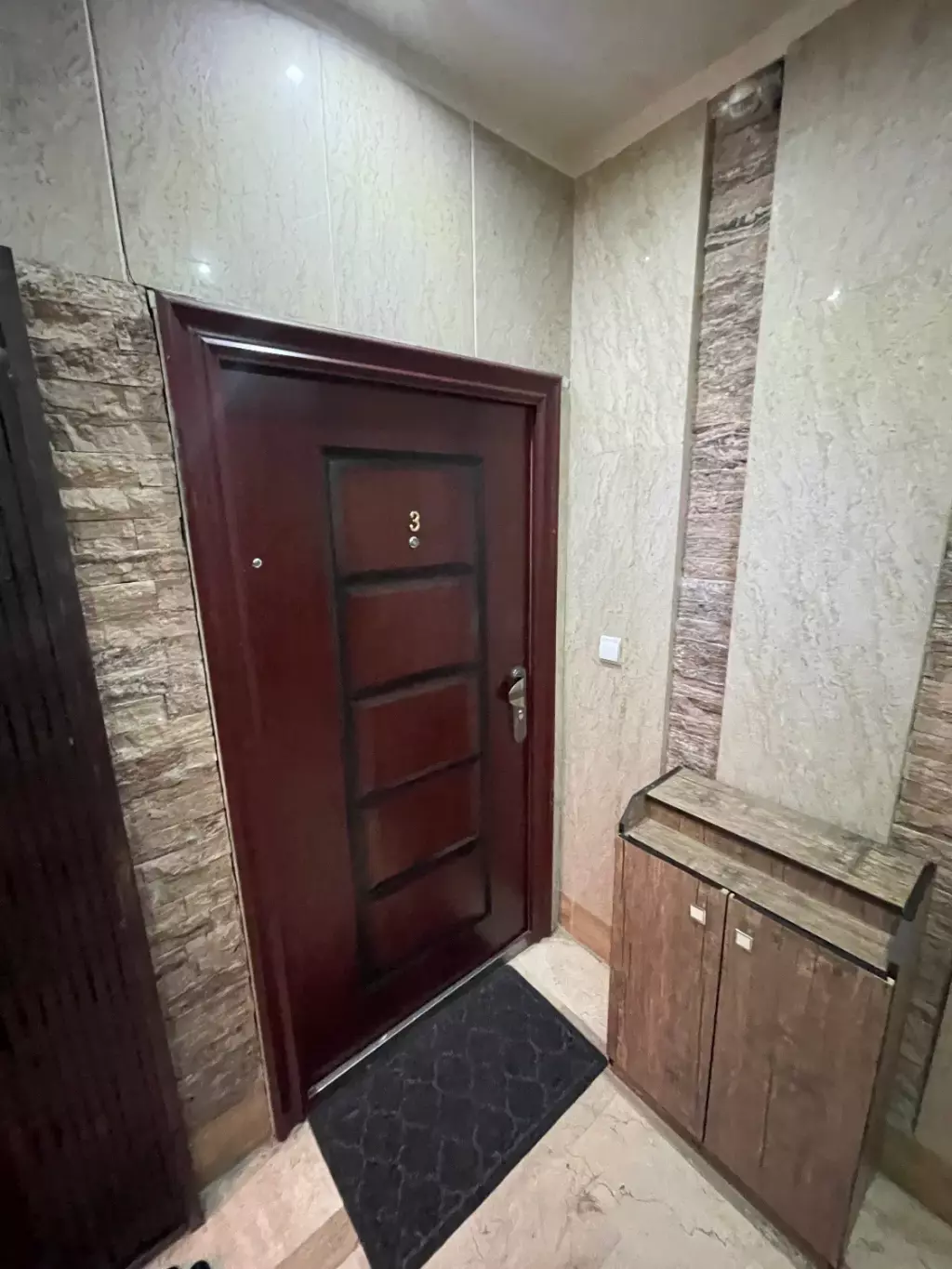 آپارتمان 74 متری فول تهرانپارس غربی - تصویر 9