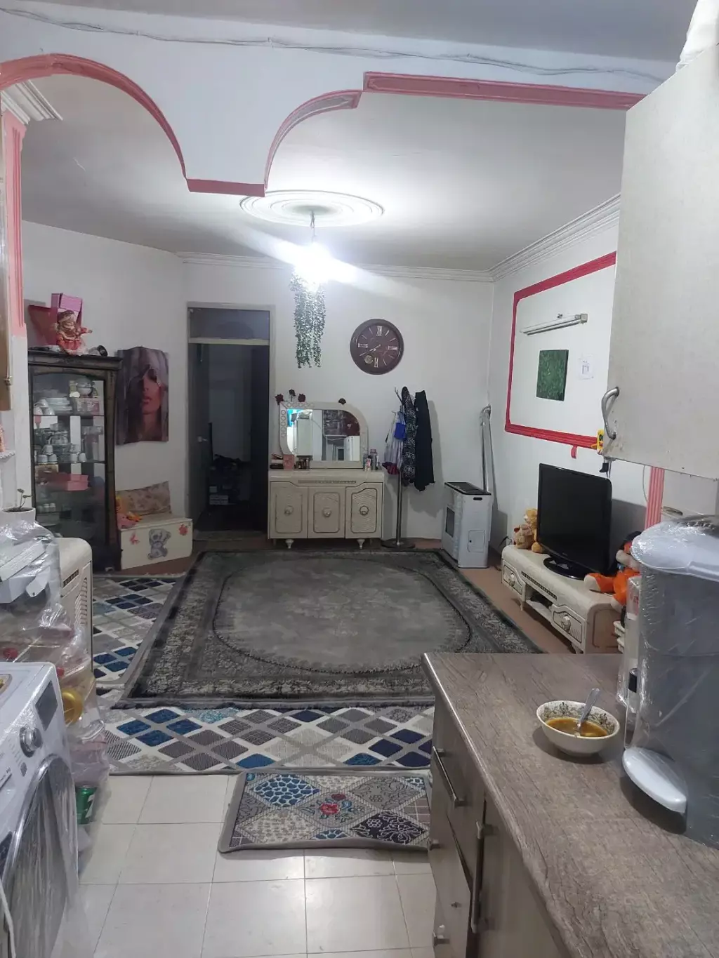 اجاره یک واحد مسکونی - تصویر 2