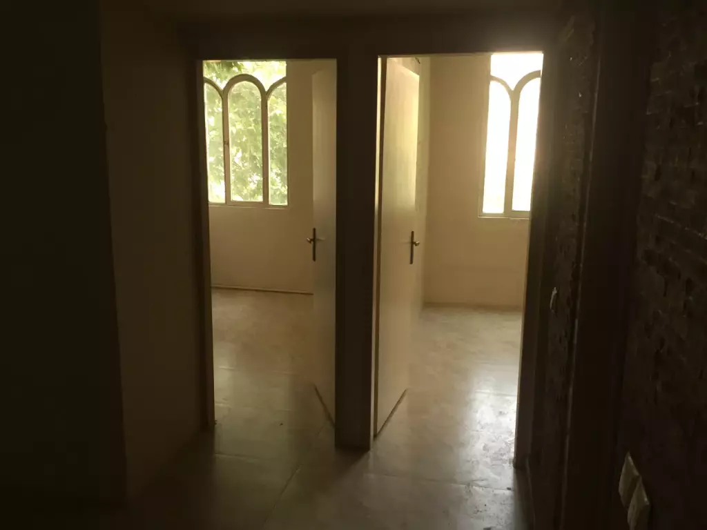 آپارتمان74متری بازسازی شده - تصویر 4