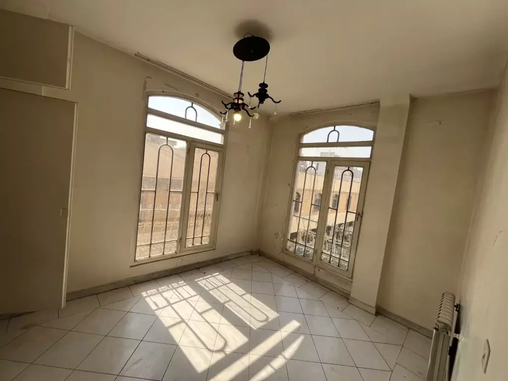 فروش واحد 105 متری/3خواب/شهرآرا - تصویر 9