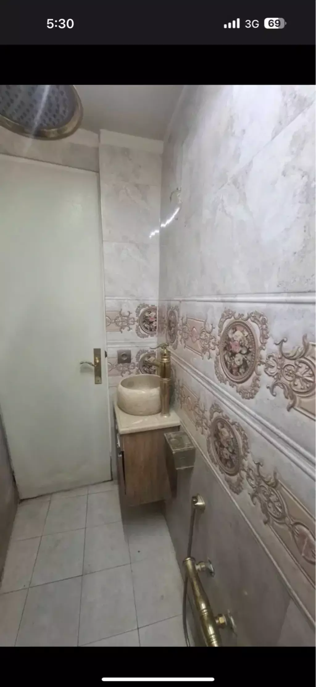 اپارتمان 40 متری عارف شمالی - تصویر 6