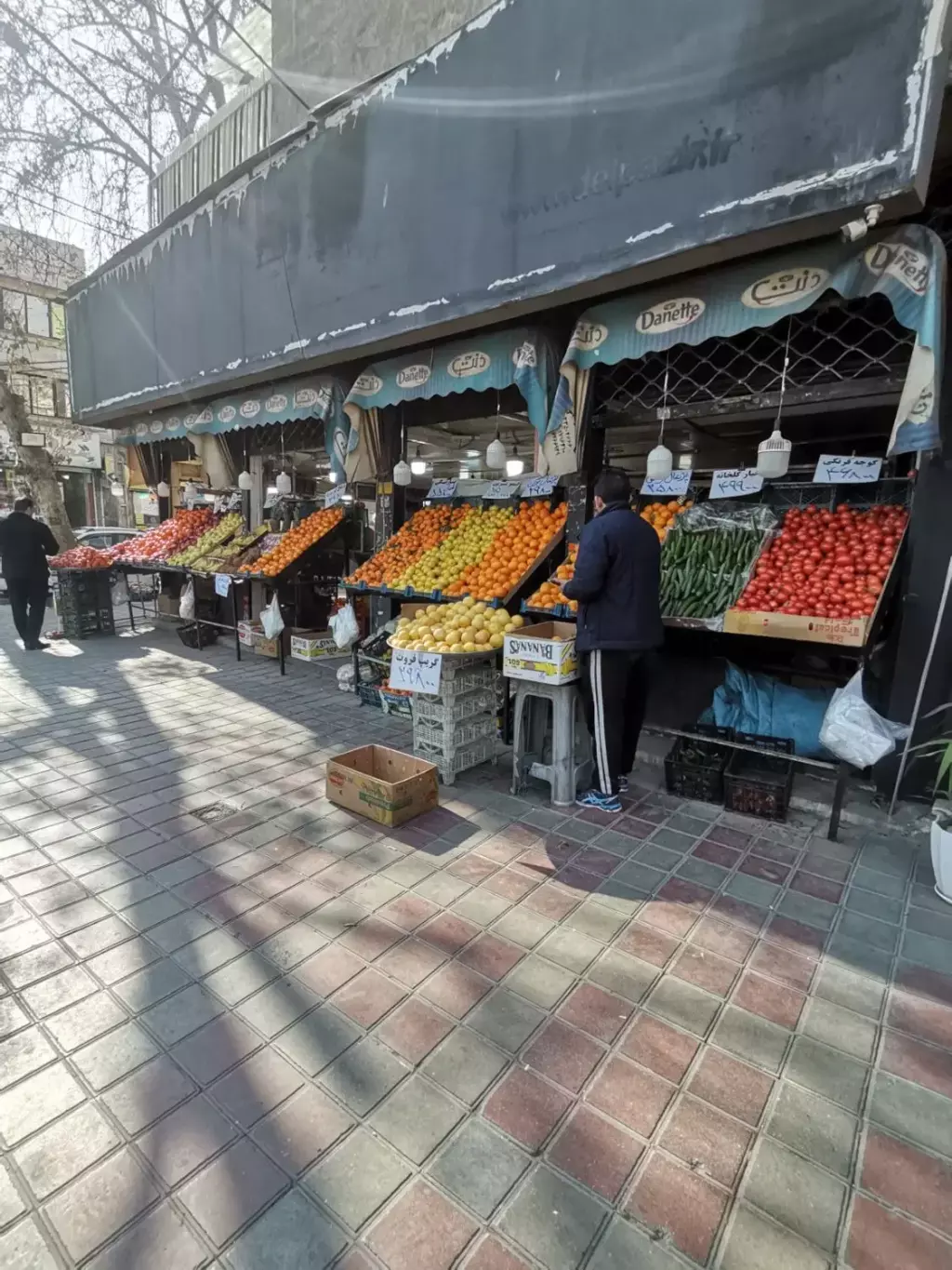 مغازه بهترین لوکیشن - تصویر 2