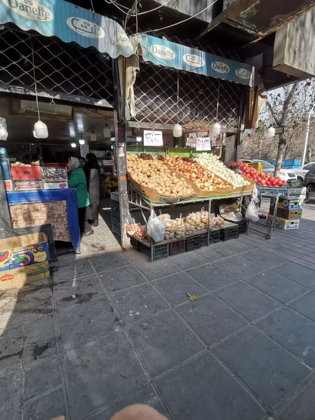 مغازه بهترین لوکیشن - تصویر 3