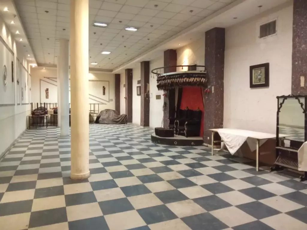 مغازه 655 متر تجاری - تصویر 2
