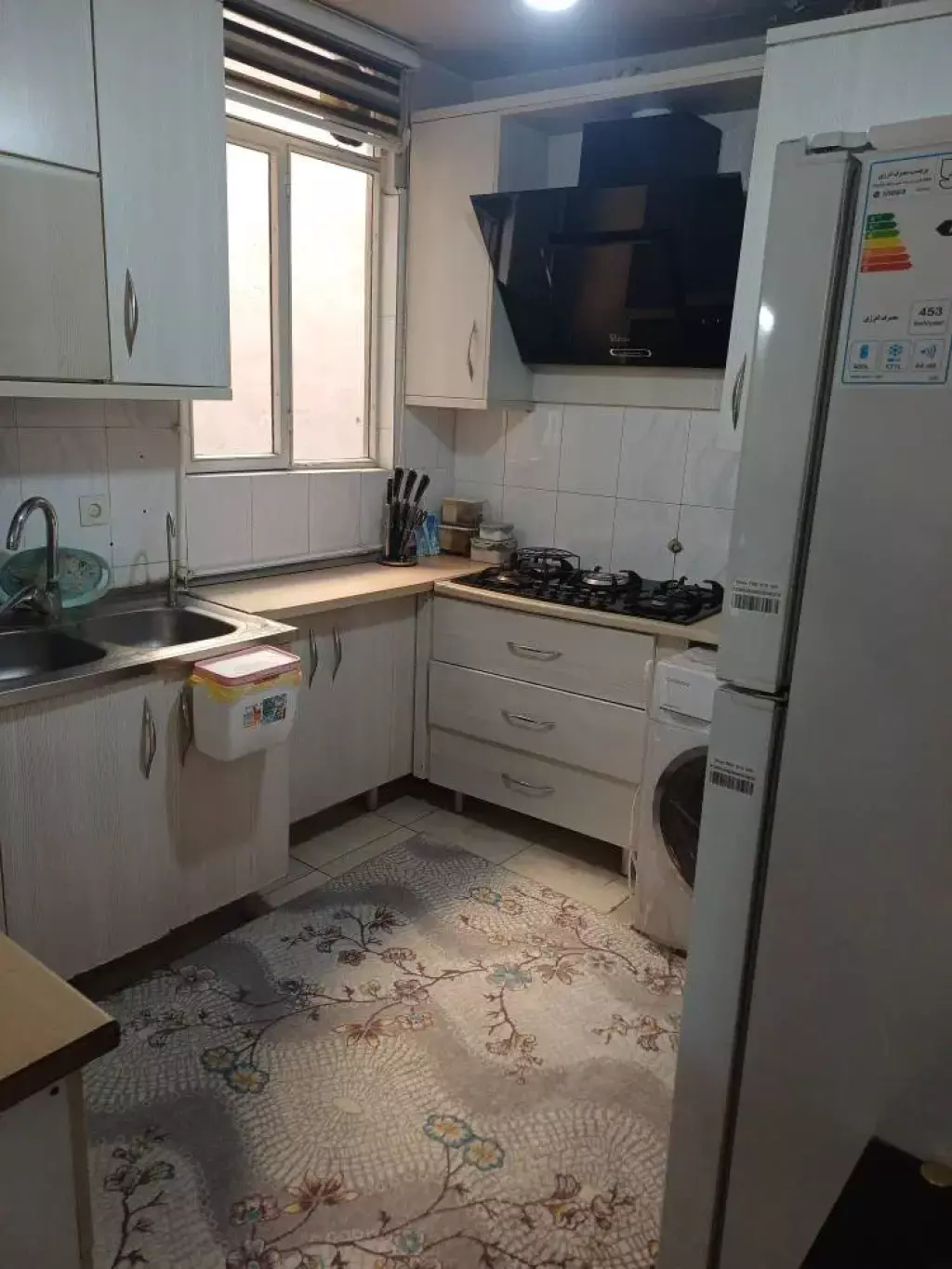 72متر2خواب‌باپارکینگ - تصویر 4
