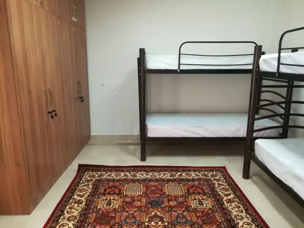 پانسیون دخترانه مهتاب و پذیرش روزانه مهمان - تصویر 6
